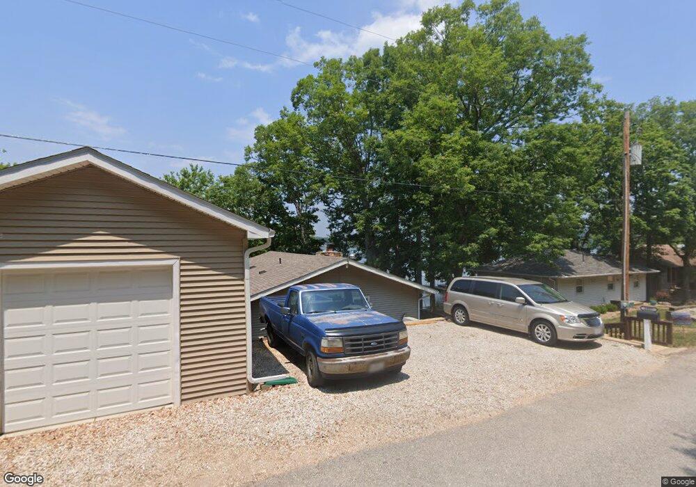 1997 Robin Hood Ln, Roach, MO 65787 - photo 1