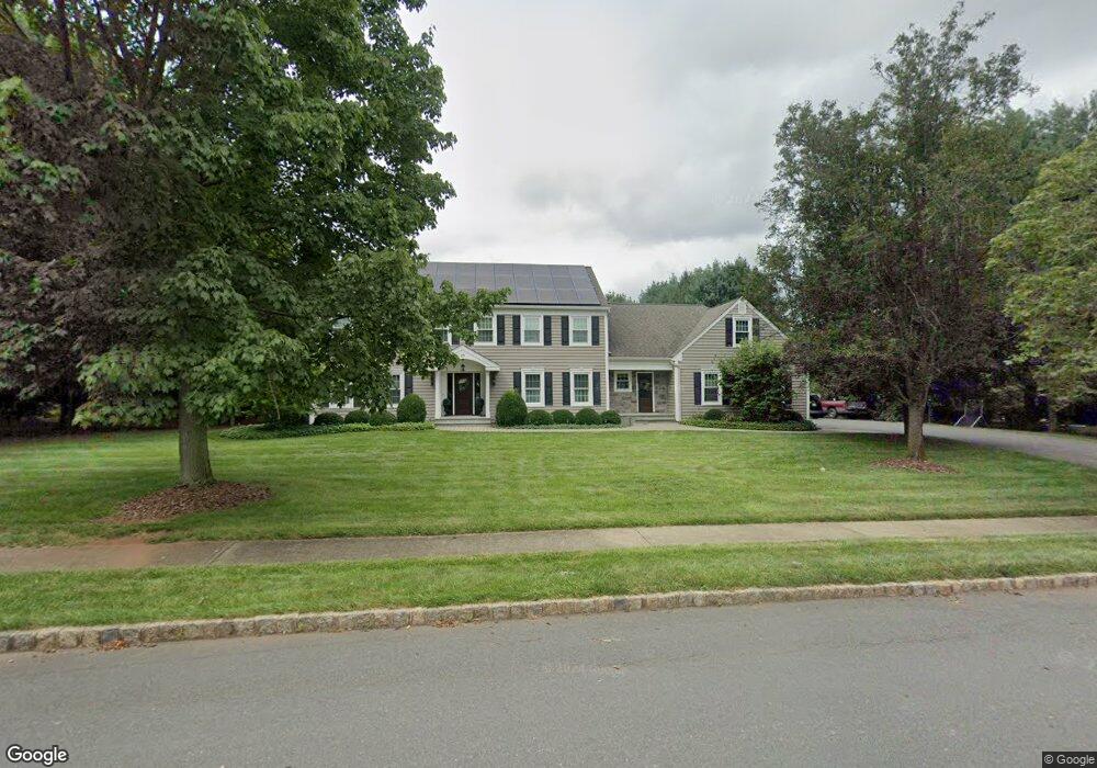 10 Norfolk Way, Skillman, NJ 08558 - photo 1