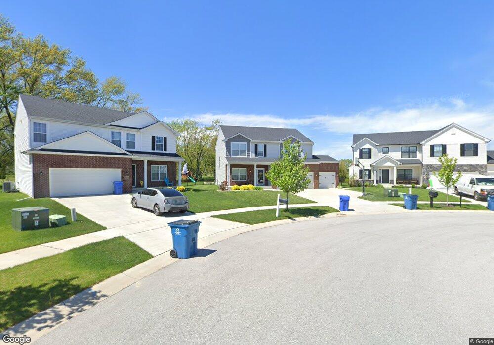 13090 Taft St, Crown Point, IN 46307 - photo 1