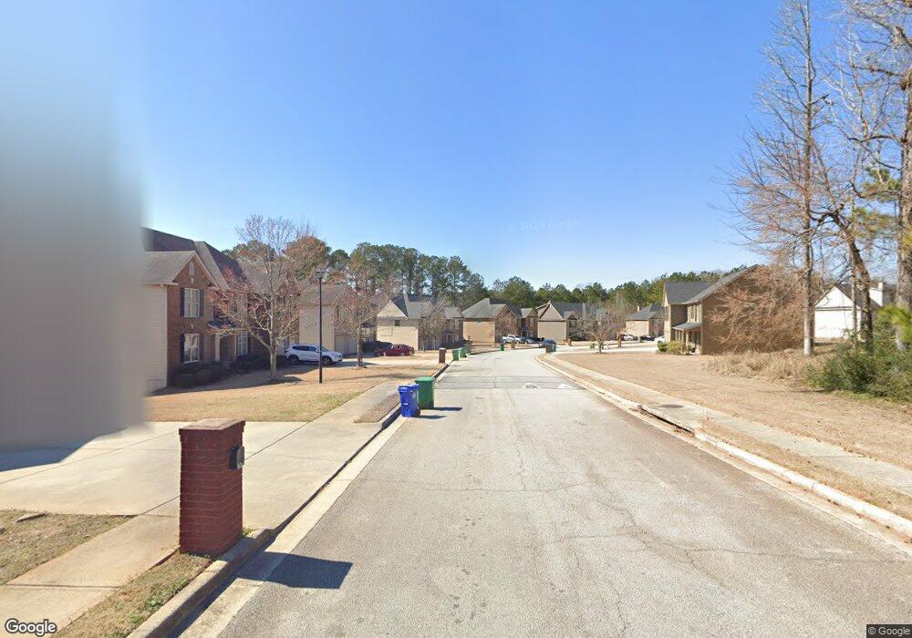 0 Fairing Drop unit 7601963, Stonecrest, GA 30038 - photo 1