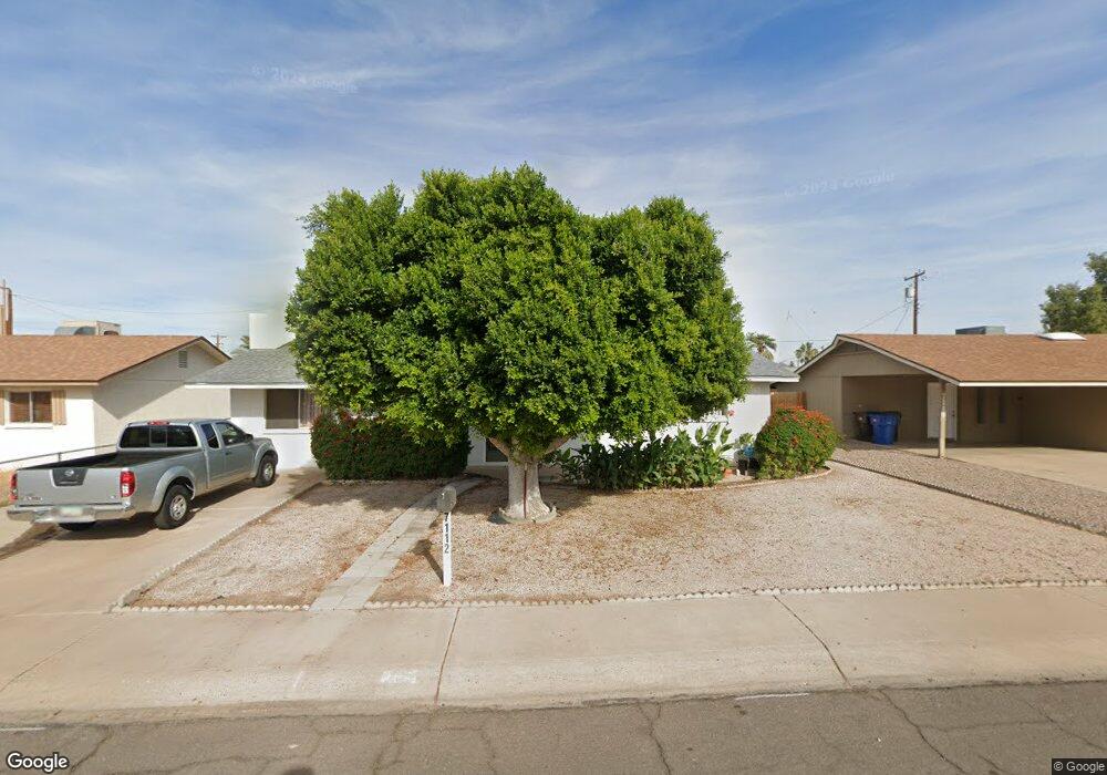 7112 E Arbor Ave, Mesa, AZ 85208 - photo 1