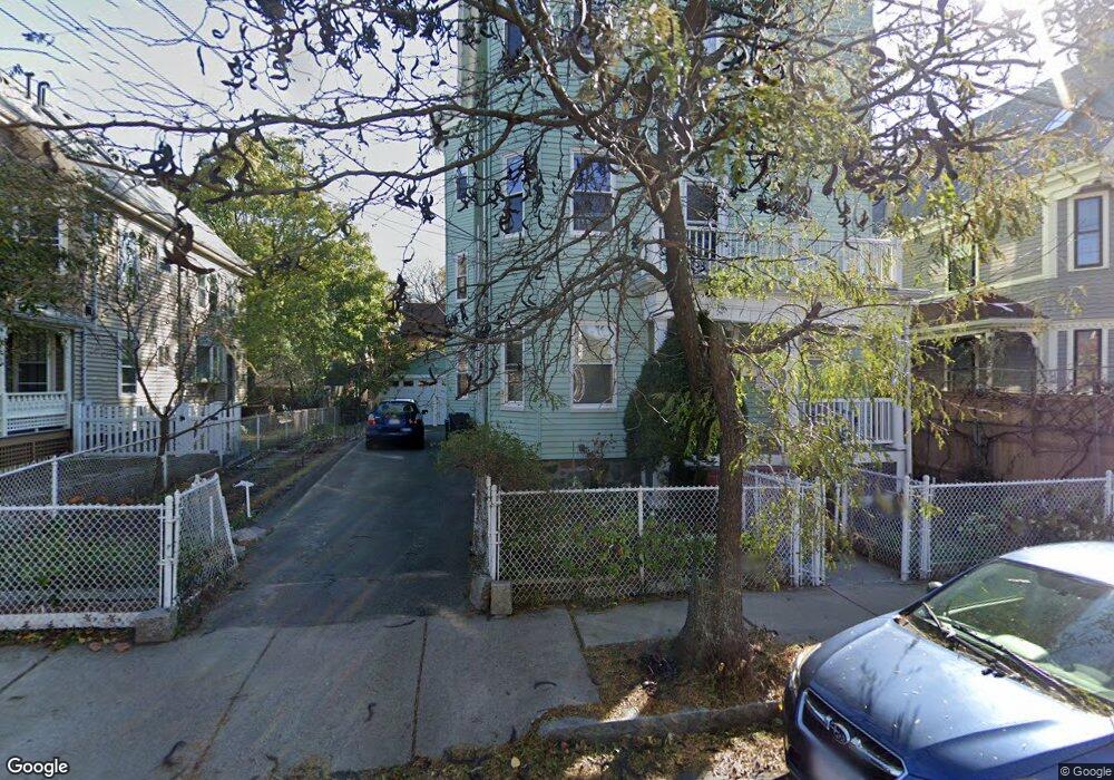 20 Creighton St, Cambridge, MA 02140 - photo 1