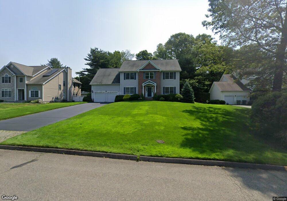 73 Centennial Dr, Milford, CT 06461 - photo 1