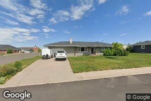 401 Maple St, Pine Bluffs, WY 82082