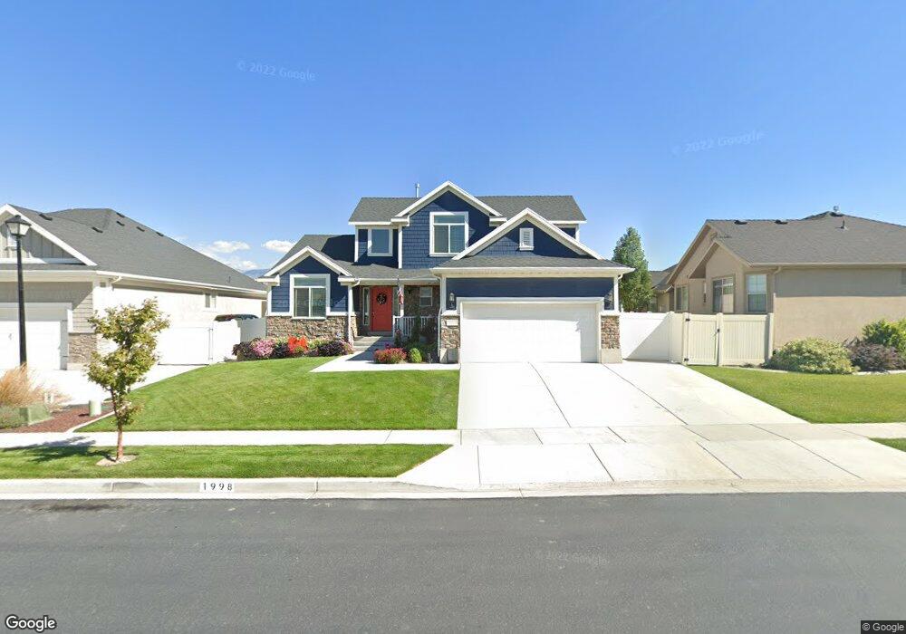 1998 N 2490 W, Lehi, UT 84043 - photo 1