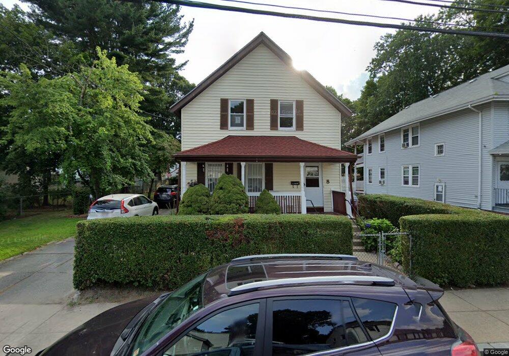 8 Blake St, Mattapan, MA 02126 - photo 1