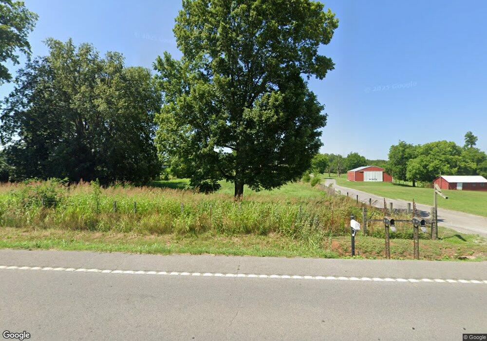 1418 Highway 64 W, Shelbyville, TN 37160 - photo 1