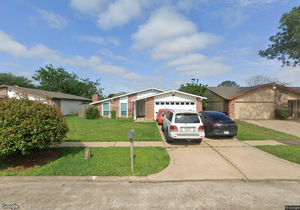 15914 Dante Dr, Houston, TX 77053 - photo 1