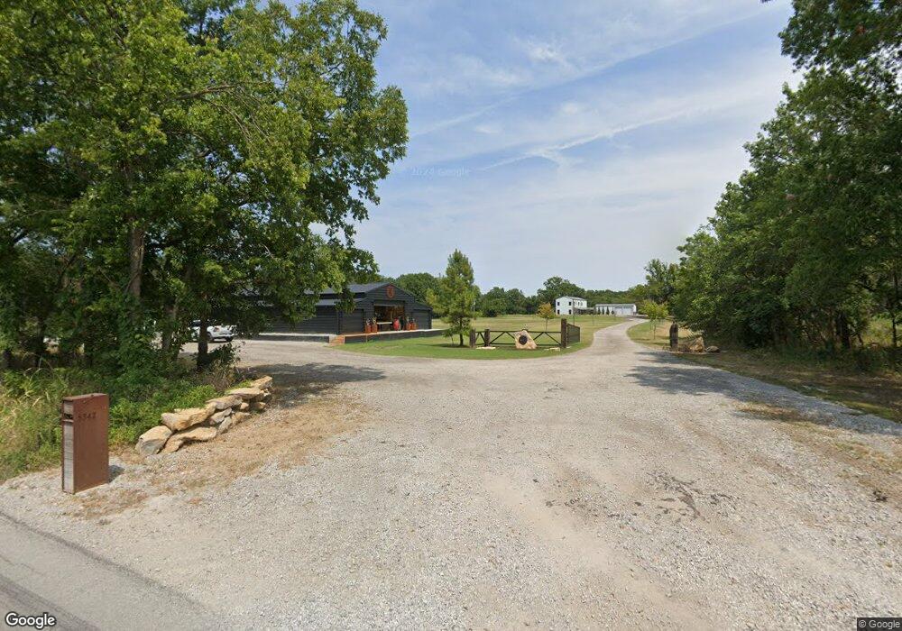 5342 S 305th Ave E, Broken Arrow, OK 74014 - photo 1