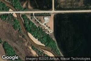 903 W 60th St S, Mayfield, KS 67103