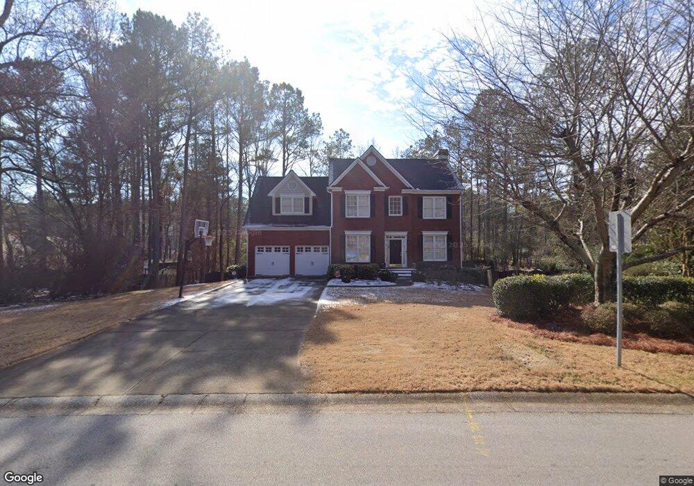 14 Heights Ln, Acworth, GA 30101 - photo 1
