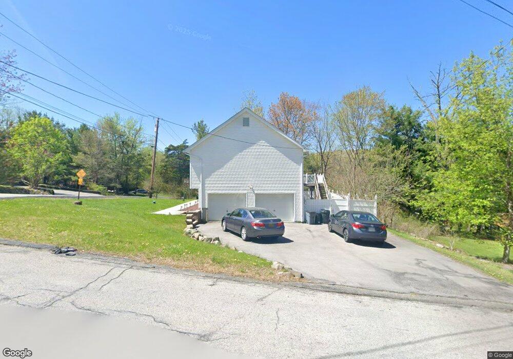 20 E Crossman Ave, Monroe, NY 10950 - photo 1