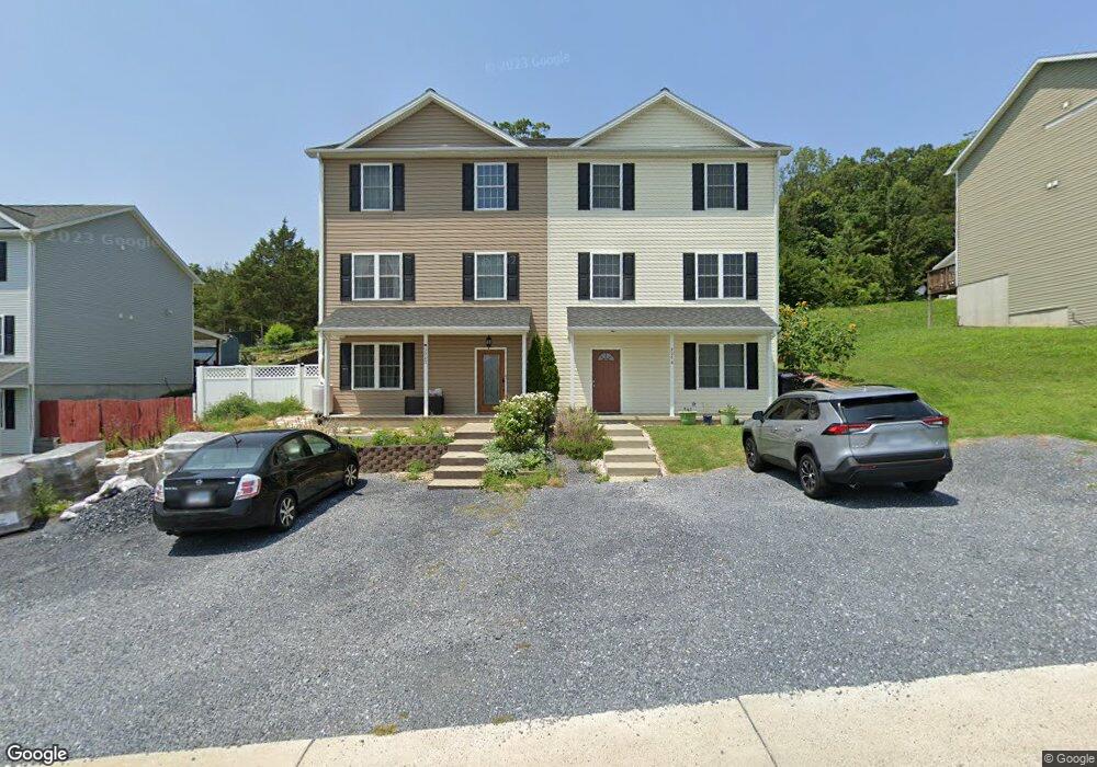 3276 Hebron Ct, Rockingham, VA 22801 - photo 1