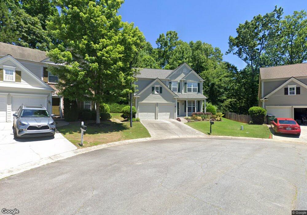 351 Burdock Trace, Woodstock, GA 30188 - photo 1