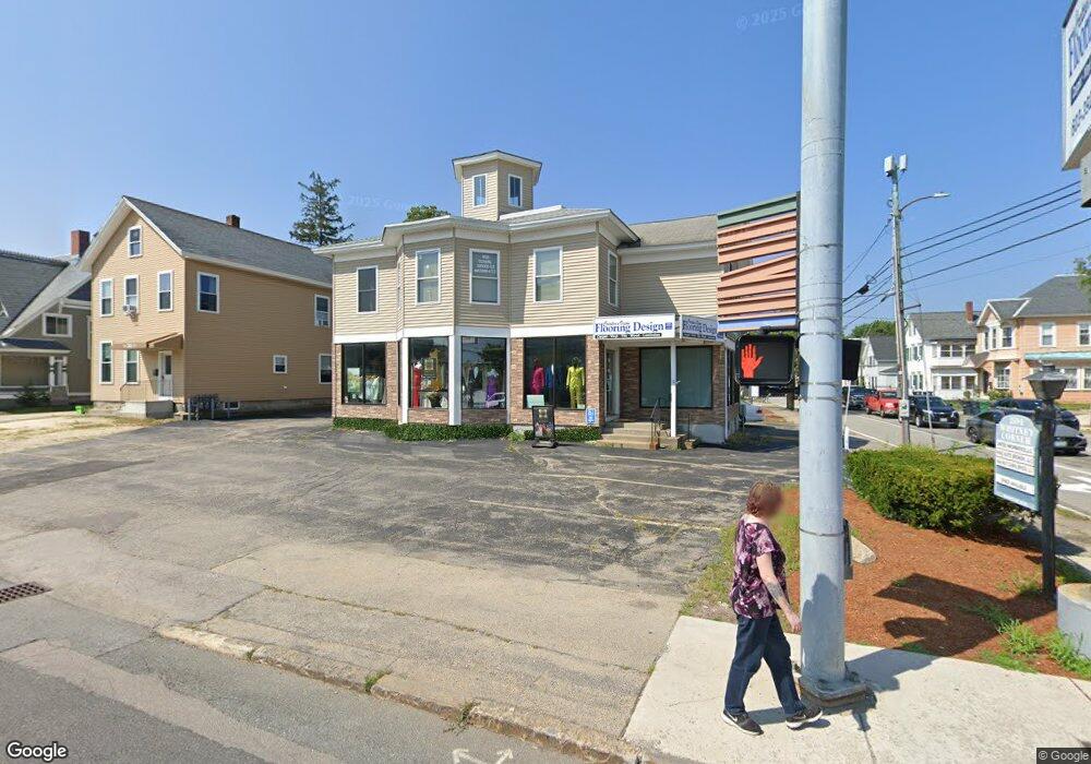 259 Main St unit A-2, Nashua, NH 03060 - photo 1