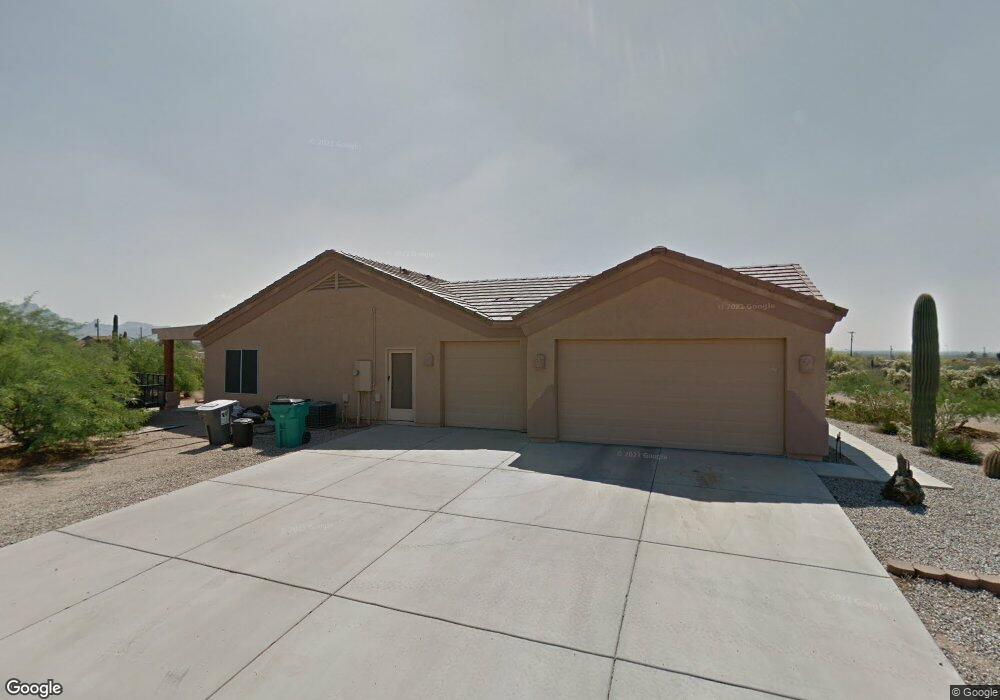 10620 E June St, Mesa, AZ 85207 - photo 1