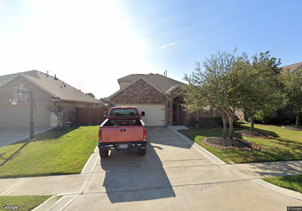 15631 Windsor Bluff Dr, Cypress, TX 77429 - photo 1