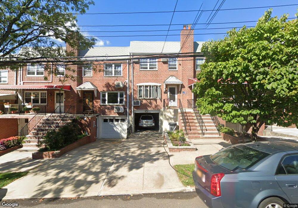 5444 63rd Place, Maspeth, NY 11378 - photo 1