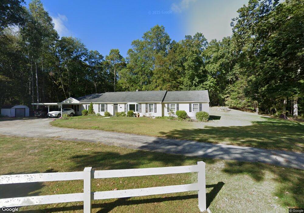 20 Blonder Park Rd, Ledyard, CT 06339 - photo 1