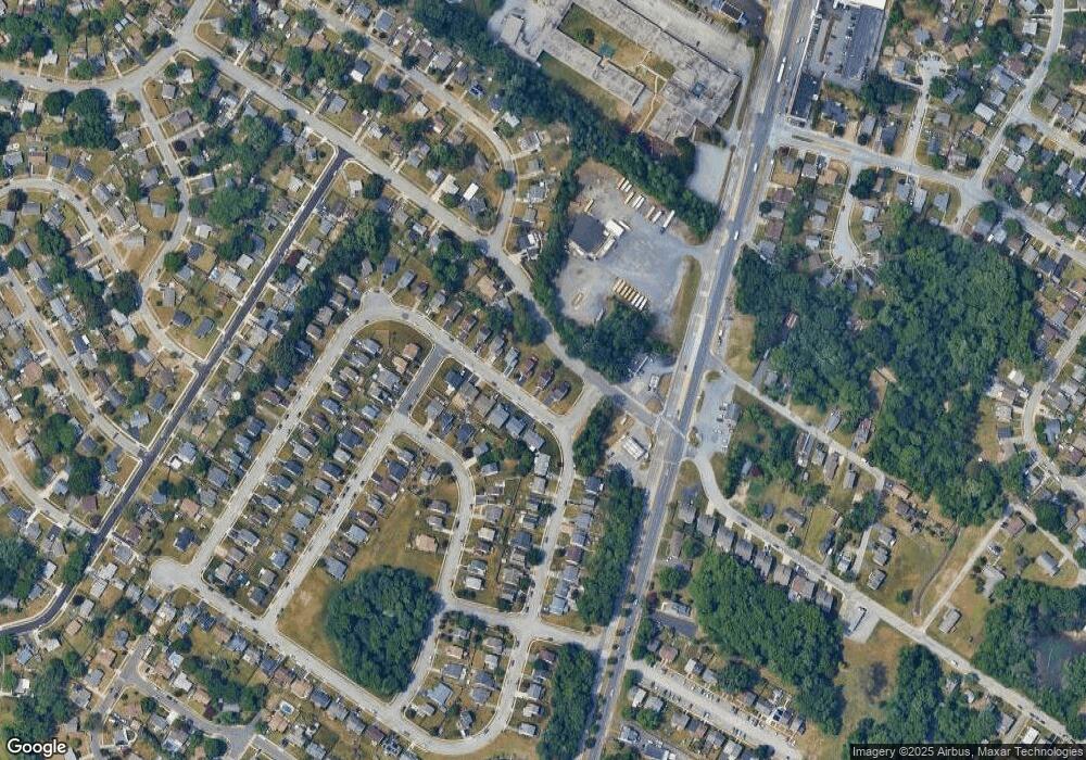 123 N Katrin Cir, New Castle, DE 19720 - photo 1