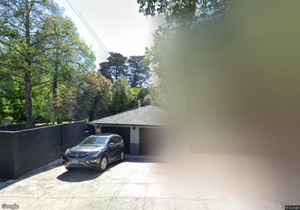 1230 Walnut St, Berkeley, CA 94709 - photo 1