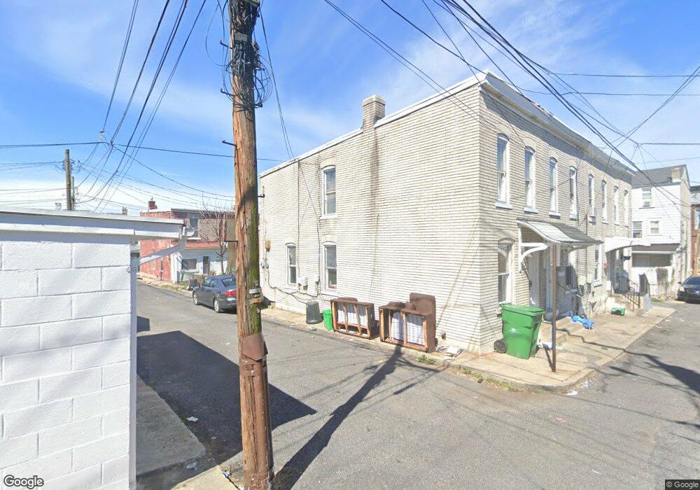 914 N Mohr St, Allentown, PA 18102 - photo 1