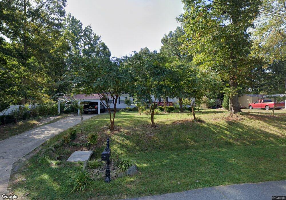 154 Arbor Dr, Statesville, NC 28677 - photo 1