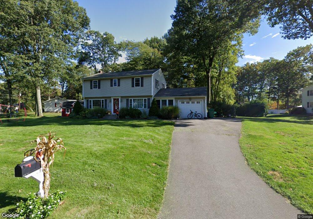 138 Judy Ln, South Windsor, CT 06074 - photo 1