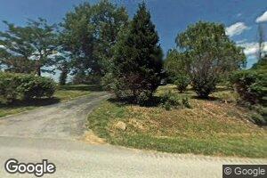 1292 E Gap Hill Rd, Cub Run, KY 42729