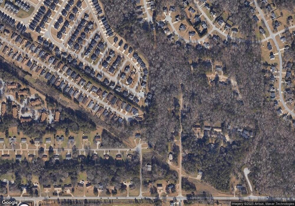 660 Lakeridge Ct, Covington, GA 30016 - photo 1