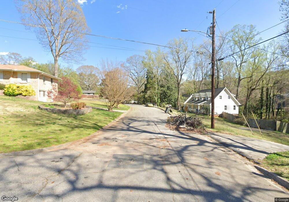 0 Neva Dr SW, Marietta, GA 30060 - photo 1