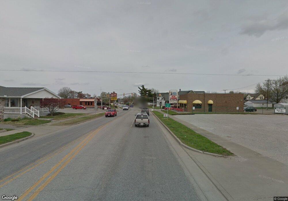 349 C St NE, Linton, IN 47441 - photo 1