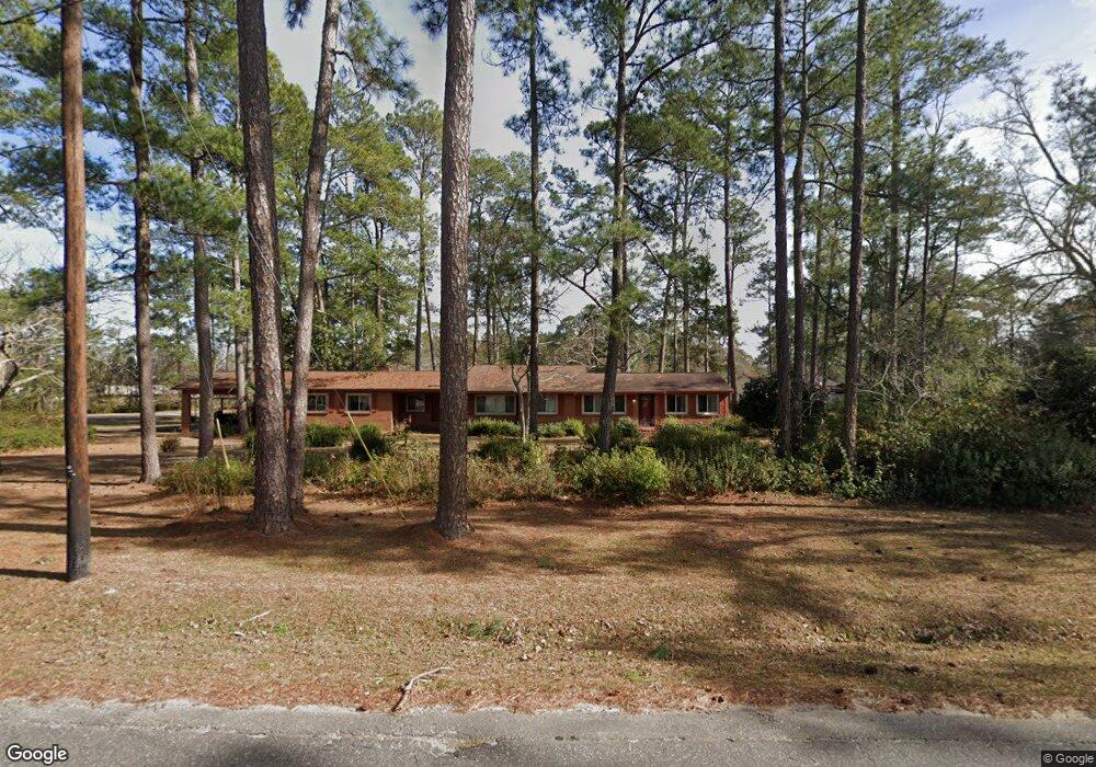 6902 Stewart Rd, Ochlocknee, GA 31773 - photo 1