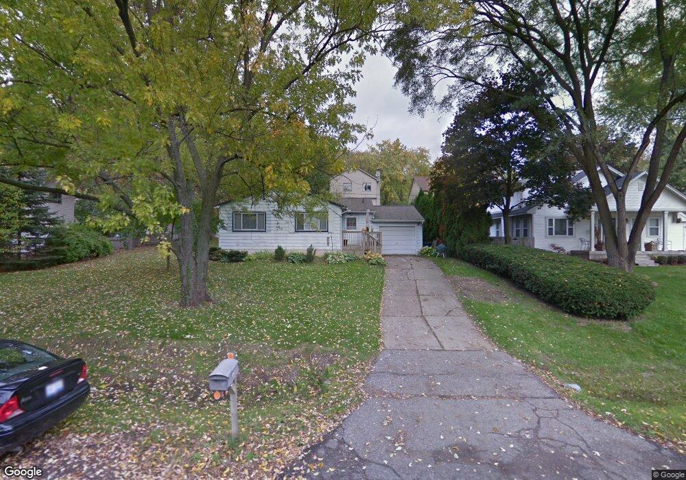 6726 Dandison Blvd, West Bloomfield, MI 48324 - photo 1