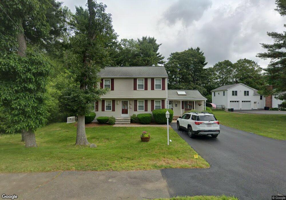 23 Pontiac Rd, Walpole, MA 02081 - photo 1