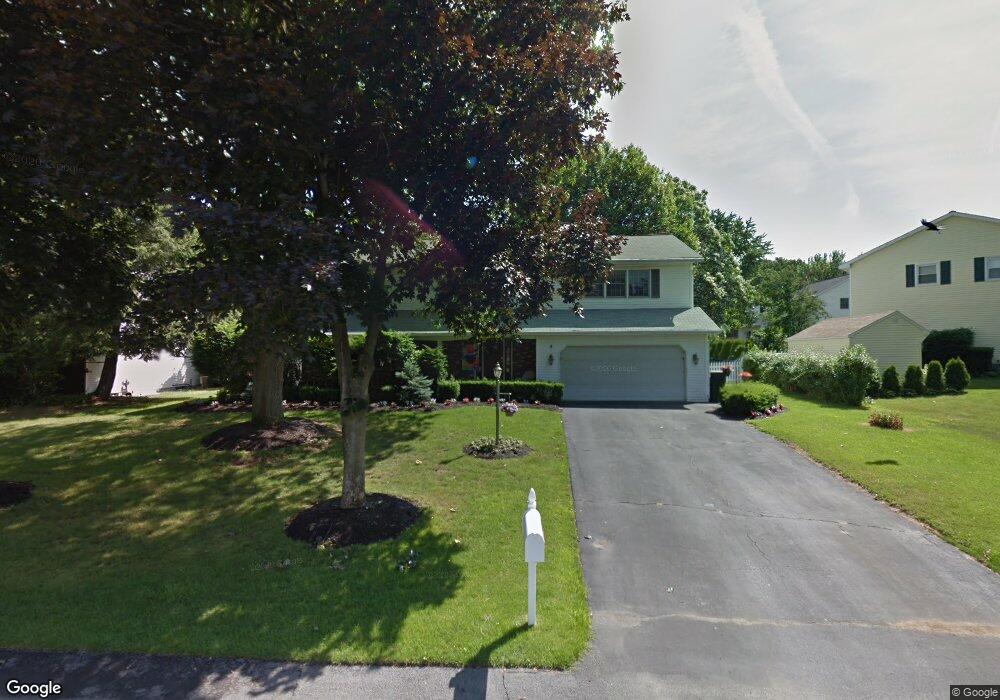 4 White Fir Dr, Albany, NY 12211 - photo 1