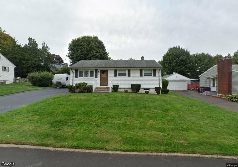 44 Carlson Rd, West Haven, CT 06516 - photo 1