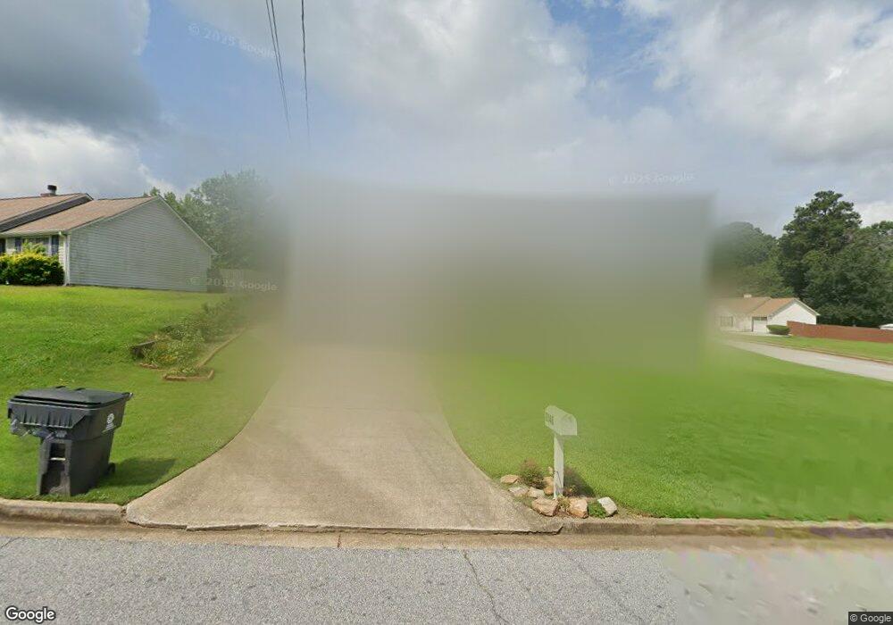 6346 Amberly Rd unit 1, Rex, GA 30273 - photo 1