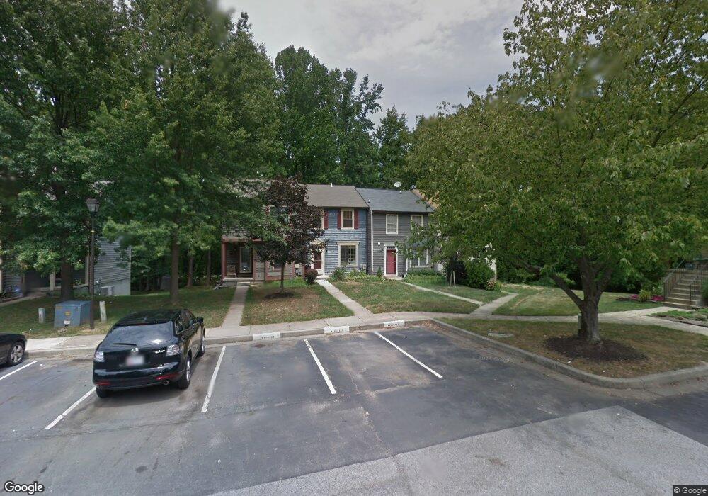 9097 Bryant Ave, Laurel, MD 20723 - photo 1