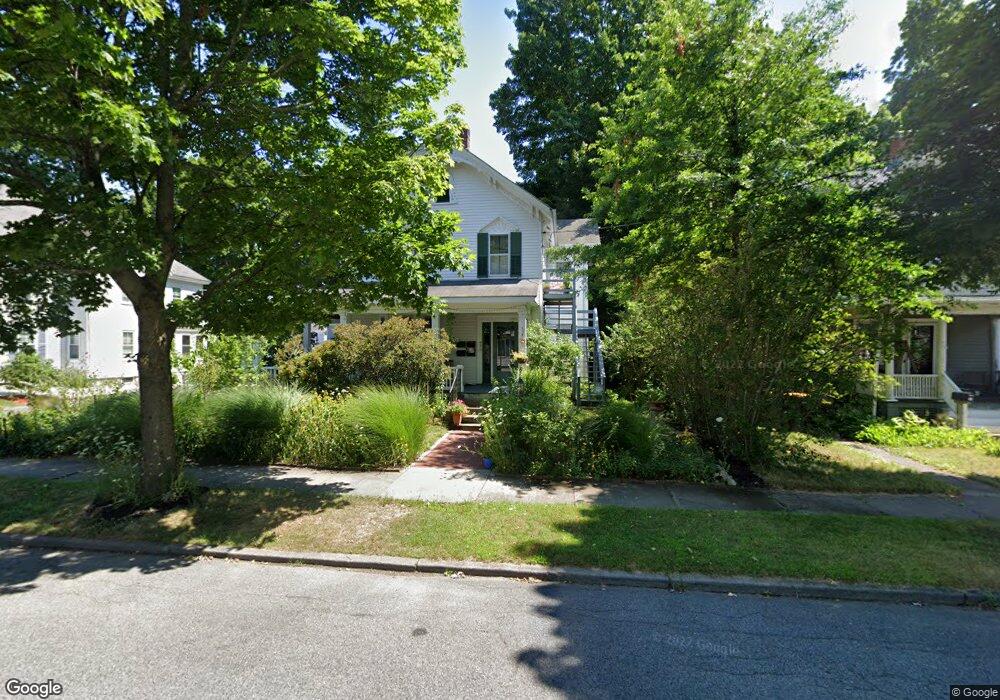 Street View Photo