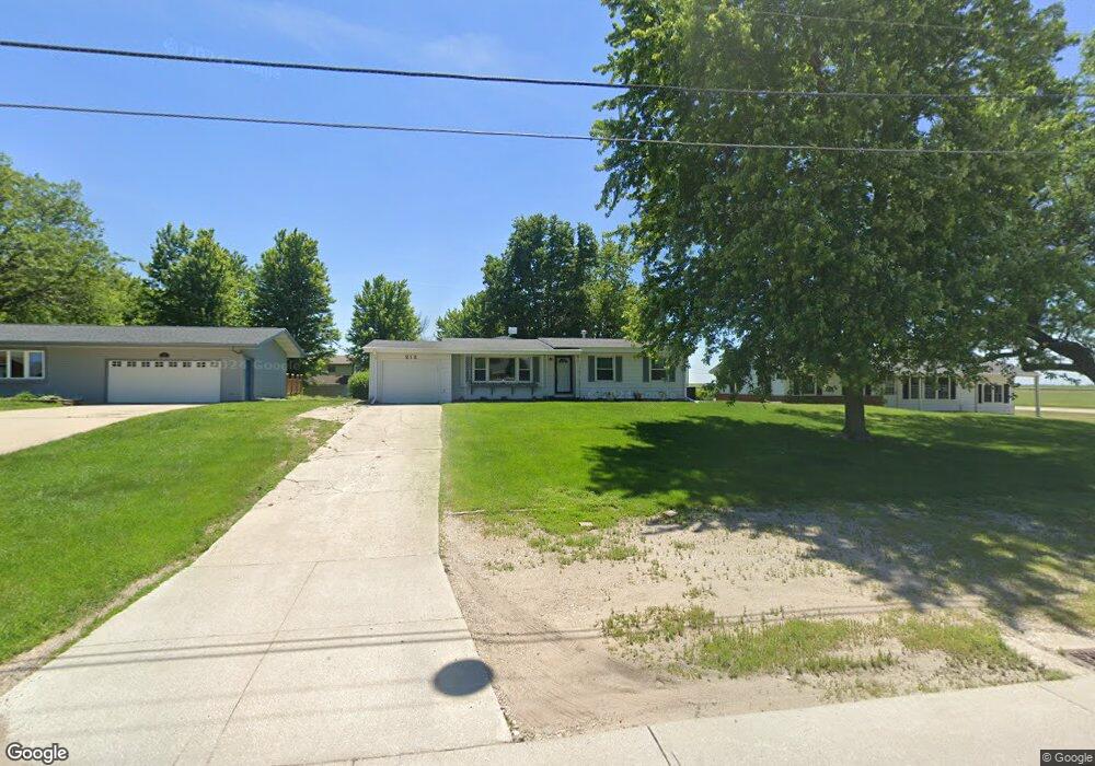 212 13th Ave SW, Clarion, IA 50525 - photo 1