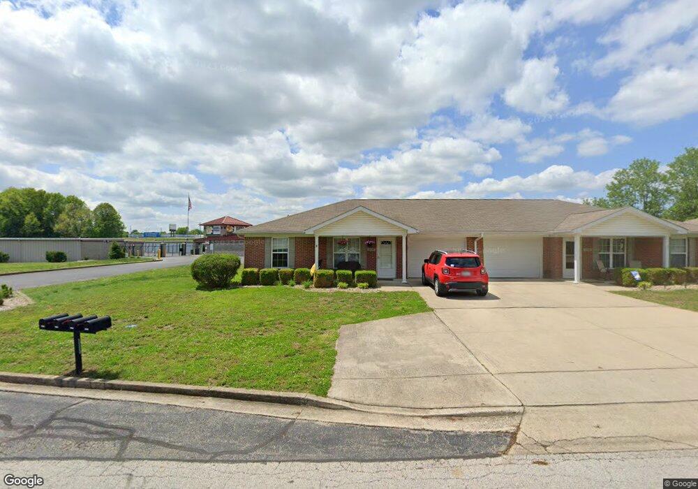 1777 & 1779 Budd Rd, Corydon, IN 47112 - photo 1