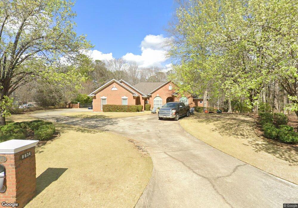 8634 Revere Ct, Midland, GA 31820 - photo 1