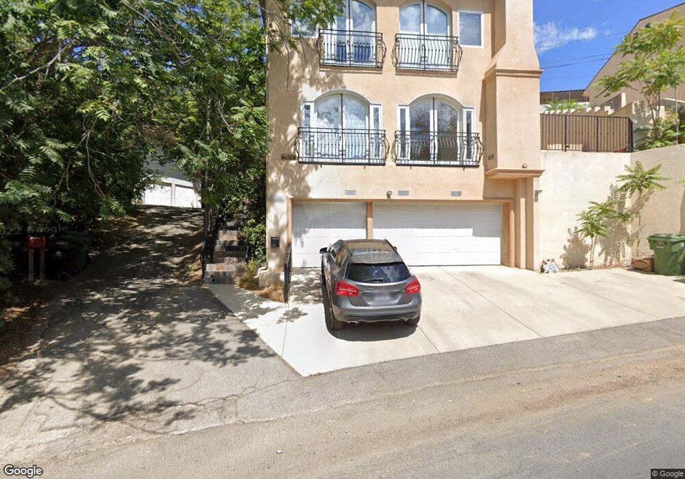 21488 Arcos Dr, Woodland Hills, CA 91364 - photo 1