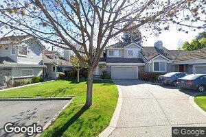 1412 Greystone Ln, Clayton, CA 94517