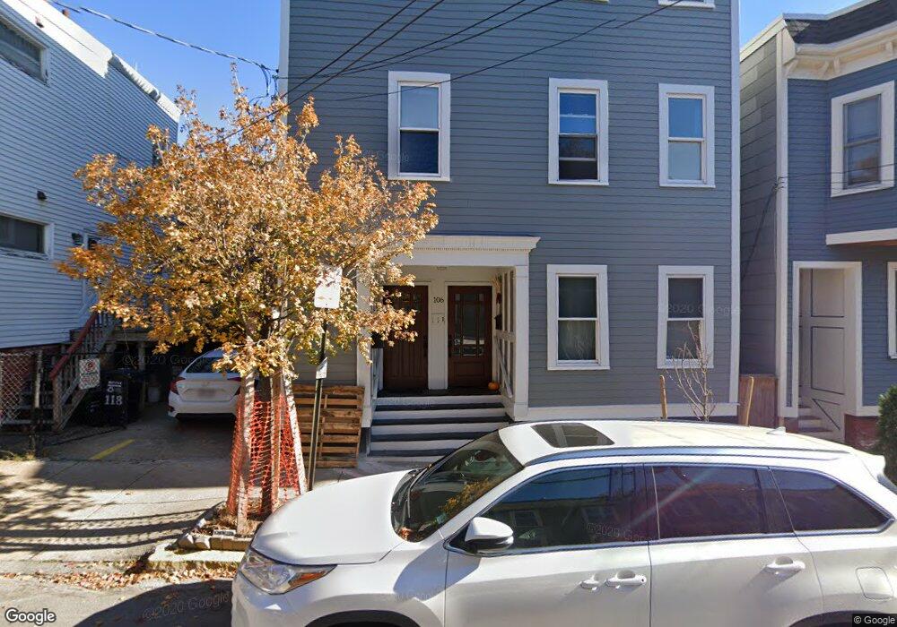 106 5th St unit 108, Cambridge, MA 02141 - photo 1