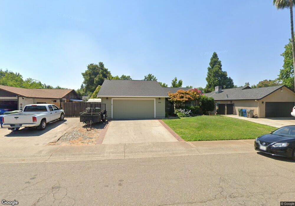 1891 Vega St, Redding, CA 96002 - photo 1