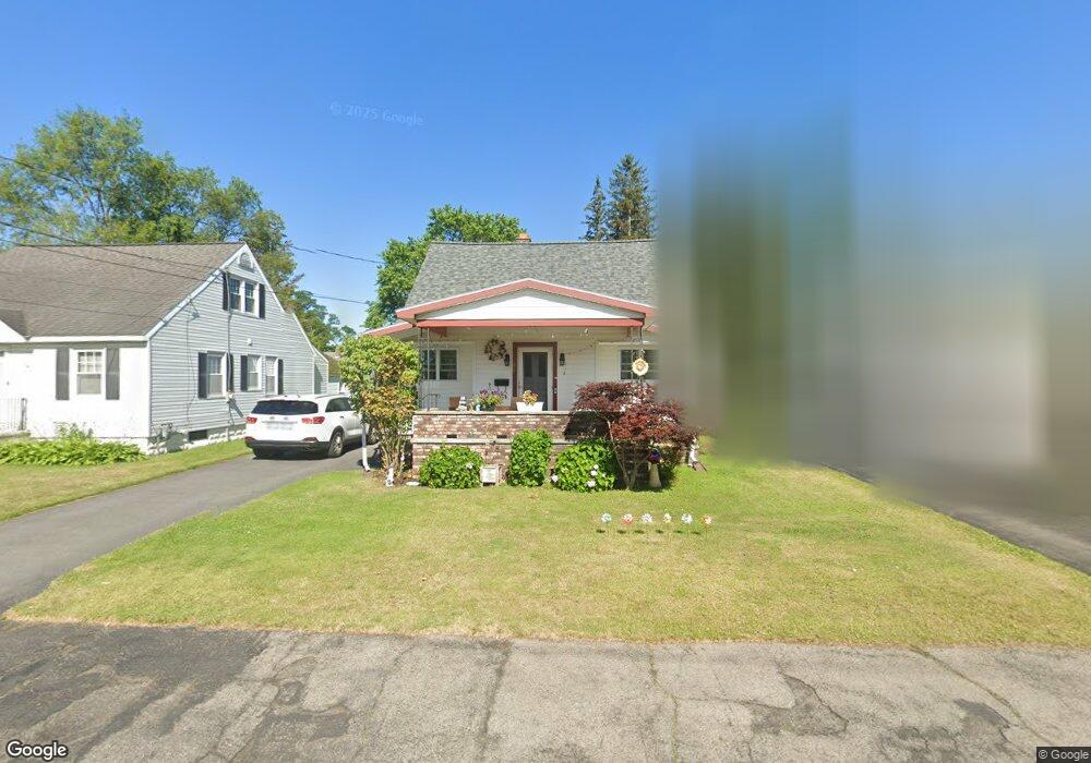 250 Fourteenth St, Schenectady, NY 12306 - photo 1
