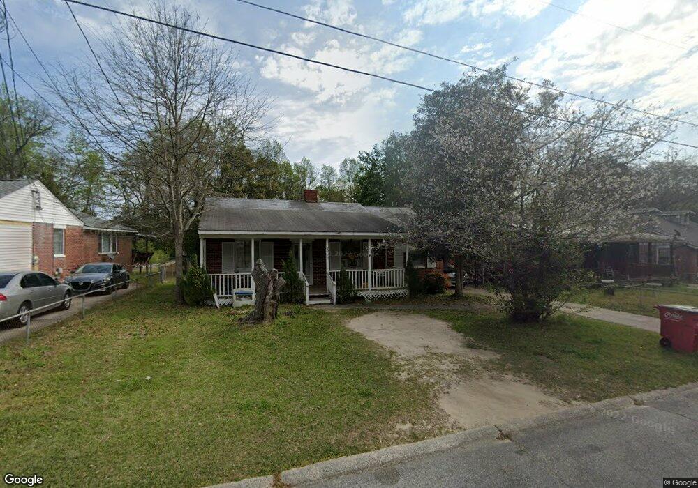 3383 Mary Dr, Macon, GA 31204 - photo 1