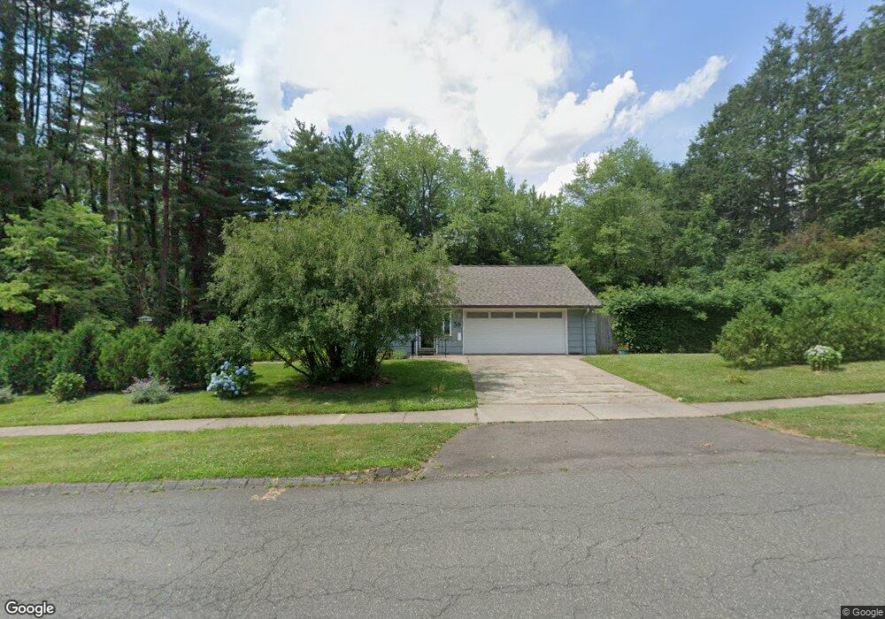 38 Arden Rd, West Hartford, CT 06117 - photo 1